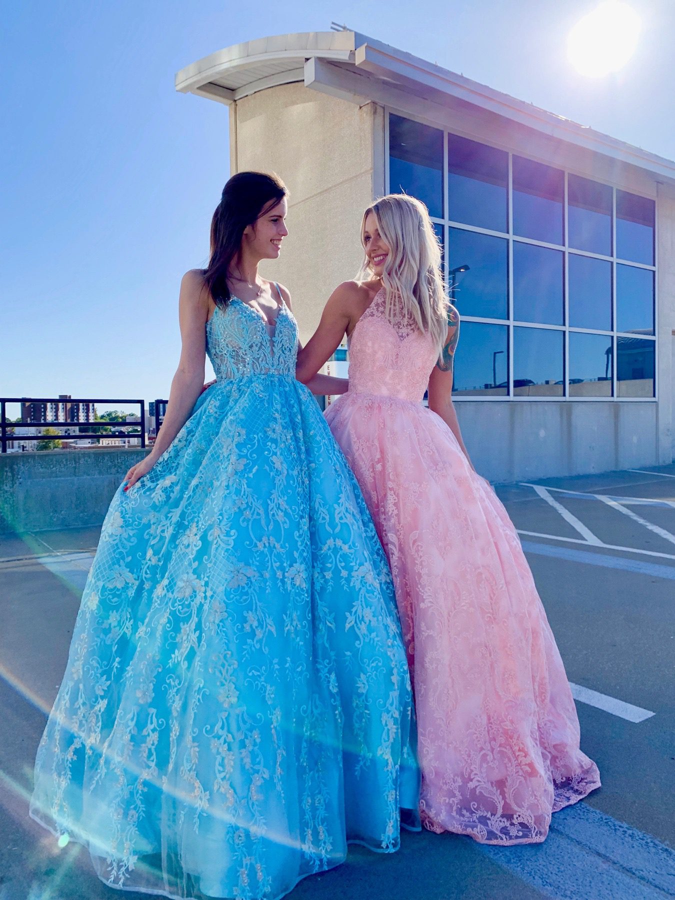 Prom Dress Trends for 2020 - Normans Bridal